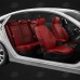 Чехлы на сиденья АвтоЛидер для Fiat Ducato (2007-2012) красный Артикул CI04-0501-FI08-0301-PG21-EC30 Фото