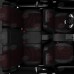 Чехлы на сиденья АвтоЛидер для  сидений Ravon R2 (2016-2020) черно-красный Артикул RA40-0101-CH03-0101-KK6 Фото
