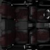 Чехлы на сиденья АвтоЛидер для  сидений Ravon R2 (2016-2020) черно-красный Артикул RA40-0101-CH03-0101-KK6 Фото