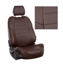 Чехлы на сиденья Автопилот для Nissan Almera Classic (2006-2013) Артикул ni-al-0613-shosho-e