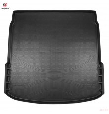 Коврик в багажник для Audi e-tron (2018-2023) Артикул NPA00-T05-550