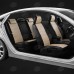 Чехлы на сиденья АвтоЛидер для Fiat Fullback 4 дв. (2016-2020) черно-Бежевые Артикул MI18-1104-FI08-0401-EC04 Фото
