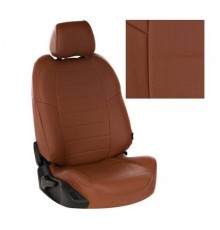 Чехлы на сиденья Автопилот для Volkswagen Tiguan (2007-2016) Артикул vo-ti-t7-koko-e