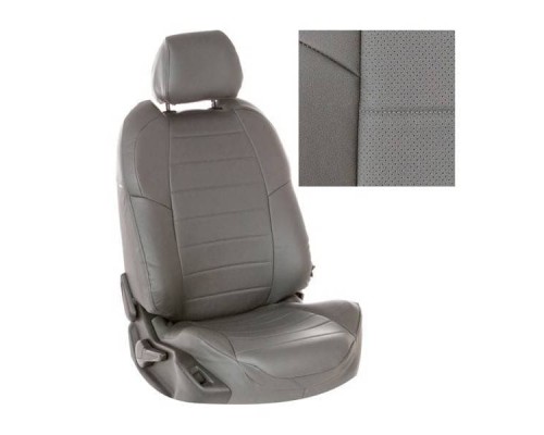 Чехлы на сиденья Автопилот для Citroen C4 Aircross (2012-2015) Артикул mi-askh-askh10-sese-e Фото