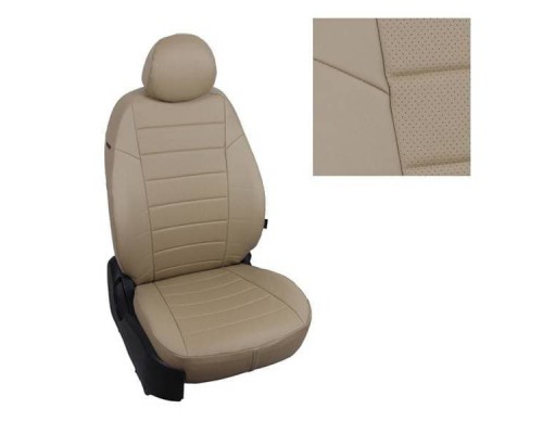 Чехлы на сиденья Автопилот для SsangYong Rexton (2007-2012) Артикул ss-rt-r2-tbtb-e Фото