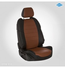 Чехлы на сиденья Автопилот для Hyundai ix35 (2010-2015) Артикул kha-ikh-ikh35-cheko-a