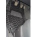 Коврики в салон (3D с подпятником) для Geely Emgrand  X7 (2011-) Aileron Фото