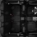 Чехлы на сиденья АвтоЛидер для Fiat Fullback 4 дв. (2016-2020) Черные Артикул MI18-1104-FI08-0401-EC01 Фото