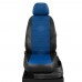 Чехлы на сиденья АвтоЛидер для Fiat Fullback 4 дв. (2016-2020) черно-синий Артикул MI18-1104-FI08-0401-EC05 Фото
