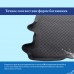 Коврик в багажник Norplast для Smart ForTwo C453 (2015-2023) (Бежевый цвет) Артикул NPA00-T82-270-B Фото