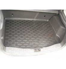 Коврик багажника для Ford Focus III HB (2011-2018) 