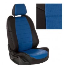 Чехлы на сиденья Автопилот для Honda CR-V (2007-2012) Артикул kho-tsrv-tsrv3-chesi-e