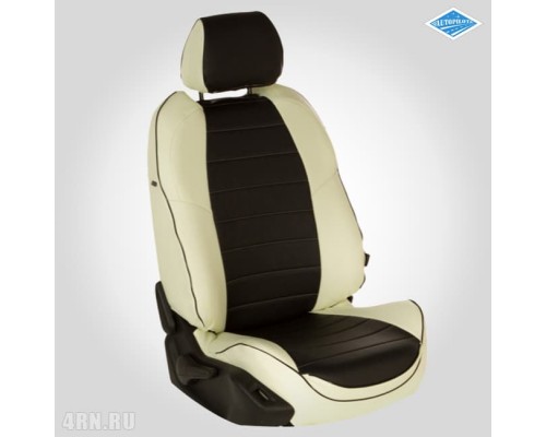 Чехлы на сиденья Автопилот для Ford EcoSport (2014-2023) Артикул fo-es-es-chets-a Фото