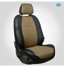 Чехлы на сиденья Автопилот для Mazda 6 седан (2013-2023) Артикул ma-6-6s12-chets-a