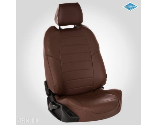 Чехлы на сиденья Автопилот для Ford EcoSport (2014-2023) Артикул fo-es-es-chese-a Фото
