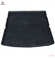 Коврик в багажник Norplast для Seat Tarraco (2018-2023) Артикул NPA00-Т80-680