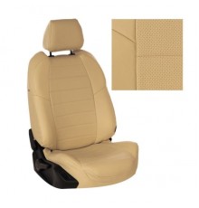 Чехлы на сиденья Автопилот для Ford Focus 2 Comfort седан, хэтчбек, универсал (2005-2011) Артикул fo-fo-f2-bebe-e