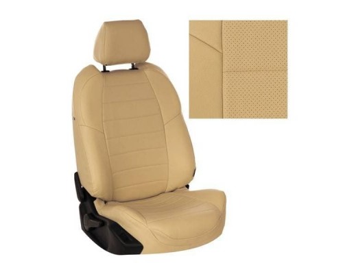 Чехлы на сиденья Автопилот для Citroen Jumper (2006-2022) Артикул fi-du-du-bebe-e Фото