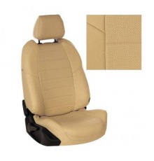 Чехлы на сиденья Автопилот для SsangYong Rexton (2007-2012) Артикул ss-rt-r2-bebe-e