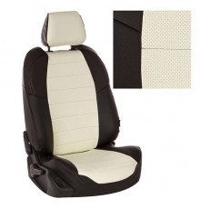 Чехлы на сиденья Автопилот для Hyundai Santa Fe Classic (2000-2012) Артикул kha-sf-sf1-chb-e