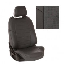 Чехлы на сиденья Автопилот для Ford EcoSport (2014-2023) Артикул fo-es-es-tsts-e