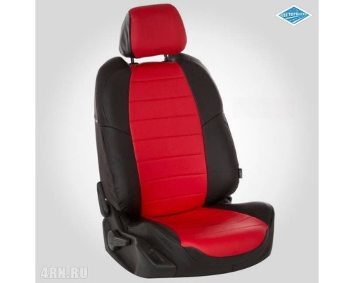 Чехлы на сиденья Автопилот для Datsun mi-Do (2015-2020) Артикул va-gr-kk-cheko-a Фото