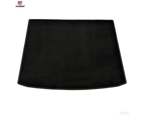 Коврик в багажник текстильный для Changan UNI-T (2020-2023) Артикул NPA00-VT130-740 Фото