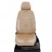 Чехлы на сиденья АвтоЛидер для Ford Kuga (2008-2013) Бежевые Артикул FD13-0304-FD13-0801-EC26 Фото