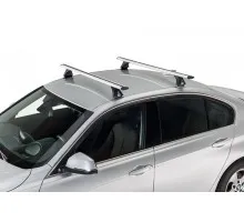 Багажники на крышу