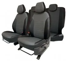 Чехлы на сиденья